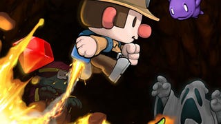 Spelunky Review