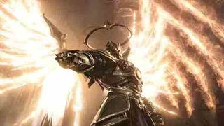 Diablo III: Blizzard afirma que acaba de banir milhares de contas.