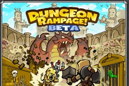 Free-to-play action RPG launches on Facebook | GamesIndustry.biz