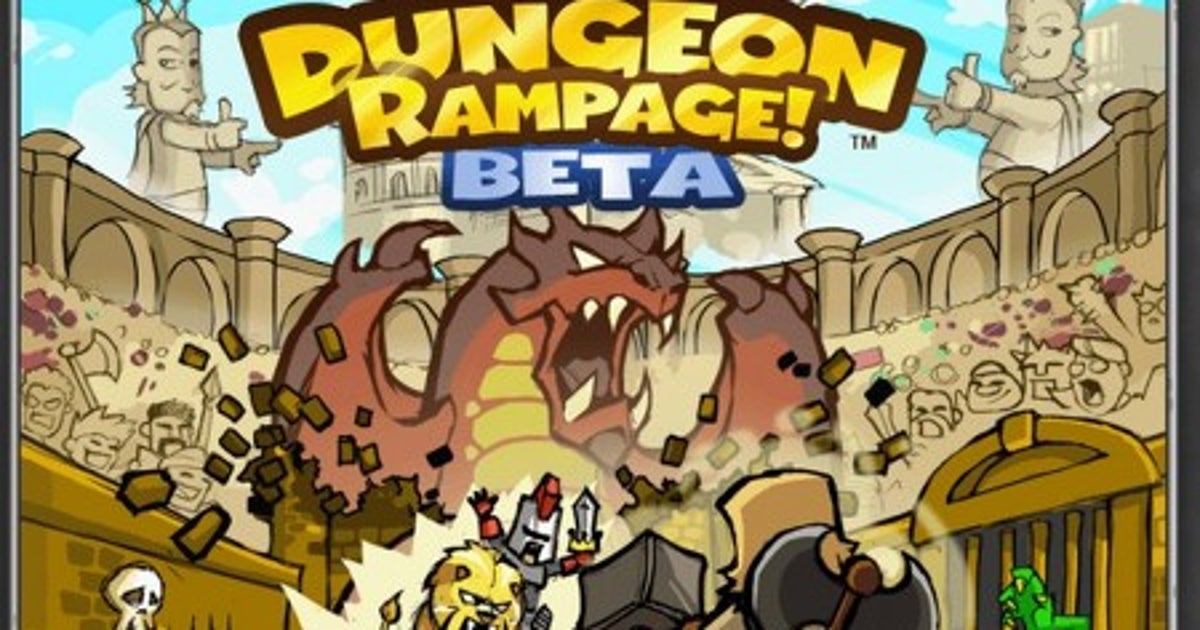 Facebook Rpgs Free-to-play action RPG launches on Facebook | GamesIndustry.biz