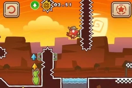 Run Roo Run: Análise iOS | Eurogamer.pt