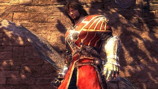 Lords of Shadow 2 arriverà su Wii U, PS3, Vita e Xbox 360