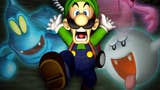 Luigi's Mansion aparece listado para Wii U