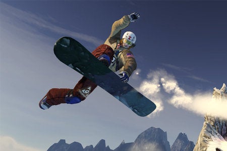 SSX Review