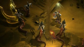 Annunciato il sistema Paragon per Diablo III