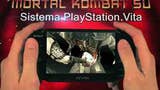 Problemi per Mortal Kombat Vita in Australia