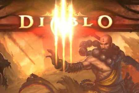Diablo III open beta weekend