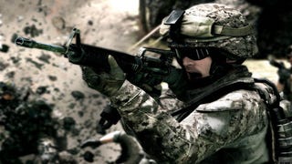 Massive Battlefield 3 patch dated and detailed