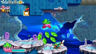 Kirby's Dream Collection su Wii a settembre