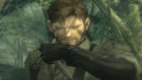 Metal Gear Solid HD Collection gets Vita release date