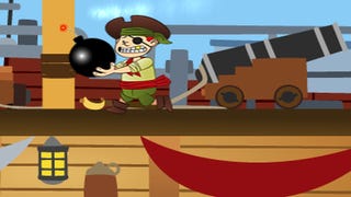 App of the Day: Clumsy Pirates