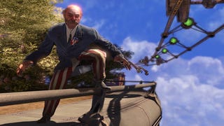 BioShock Infinite multiplayer in the works - report
