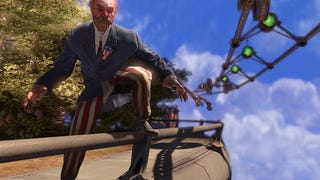 El retraso de BioShock Infinite podría deberse a la inclusión de multijugador