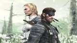 Metal Gear Solid: Snake Eater 3D release date