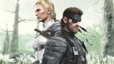 Metal Gear Solid: Snake Eater 3D release date