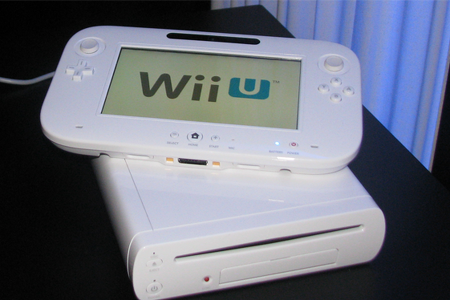 Unreal Engine 4 fora da Wii U | Eurogamer.pt