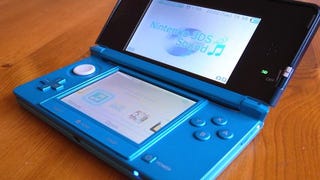 Nintendo desmiente los rumores sobre un nuevo modelo de 3DS