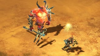 Disponibile su Battle.net Diablo 3 Starter Edition