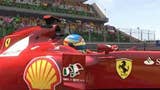 Codemasters estende la partnership per i titoli F1