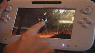 Uniklý trailer na Rayman Legends ukazuje funkce Wii U