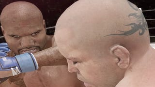 UFC Undisputed 3 ha venduto 1.4 milioni di copie