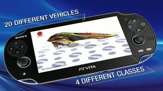 Sony details "one price" Vita/PS3 cross-play content
