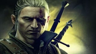 Novidades esta semana sobre The Witcher 2 na Xbox 360