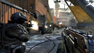 Avance E3 2012: Los drones invaden Call of Duty: Black Ops 2