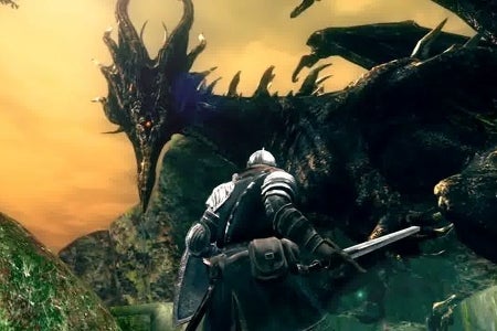 PC-versie Dark Souls verschijnt 24 augustus