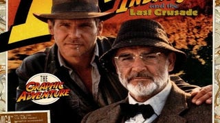 Retroanálisis: Indiana Jones y la Última Cruzada