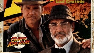 Retroanálisis: Indiana Jones y la Última Cruzada