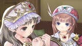 Atelier Totori Plus a novembre su PlayStation Vita