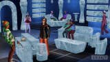 Electronic Arts anuncia The Sims 3: Seasons