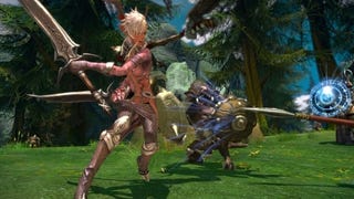 TERA developers guilty of stealing Lineage III assets