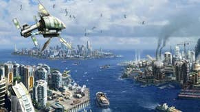 Anno 2070 Deep Ocean expansion announced