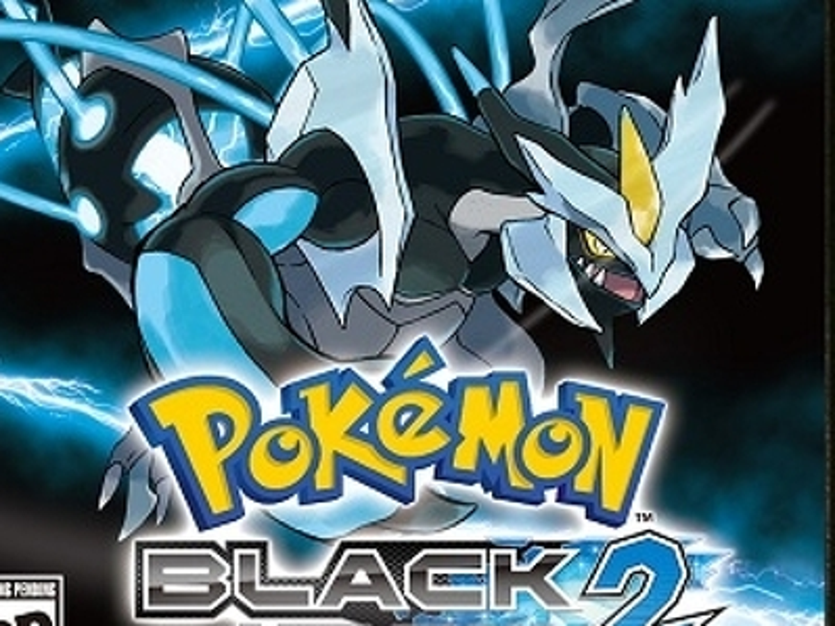 Pokemon Preto E Branco 2 Papel De Parede Para Celular: Videogame,