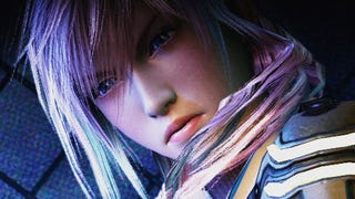 Eurogamer.net Podcast #99: FF13-2 and Amalur RPG Special