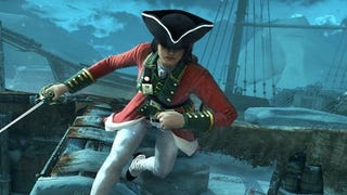 Ubisoft confirma la fecha de Assassin's Creed III para PC