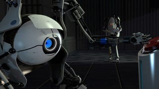 Portal 2 wins Best Game BAFTA