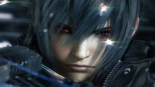 Final Fantasy Versus XIII non sarà all'E3