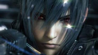 Final Fantasy Versus XIII não estará na E3