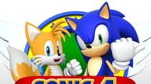 Sonic the Hedgehog 4: Episode 2 - preview