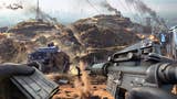 Elastic Games cancela el Kickstarter de Police Warfare