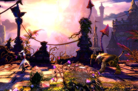 Trine 2 tovert deze zomer DLC tevoorschijn