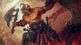 Podcast-speciál o Diablo 3