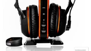 Headphones Turtle Beach COD:Black Ops 2 custam 300 libras