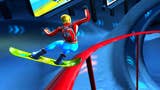 SSX multiplayer, Freeride modes live in new patch