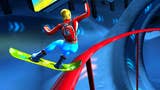 SSX multiplayer, Freeride modes live in new patch