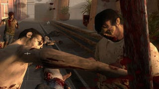 Left 4 Dead 2 Cold Stream DLC emerges this month