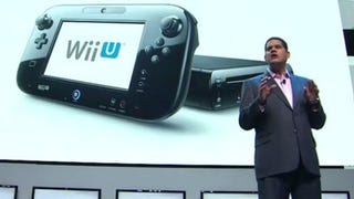 Evento sobre Wii U el 13 de septiembre